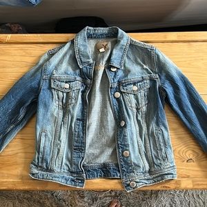 American Eagle Denim Jacket